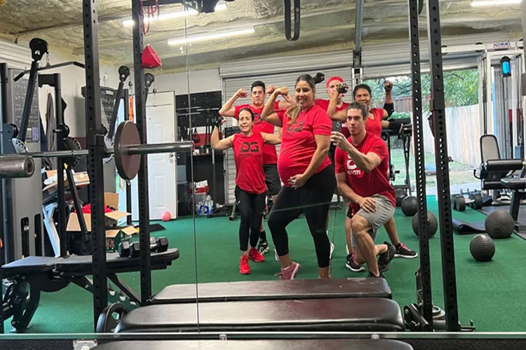 DG Fitness